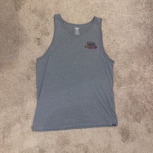 Vans Tank Top